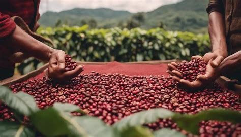Coffee History: Unlock Rich Flavor Secrets
