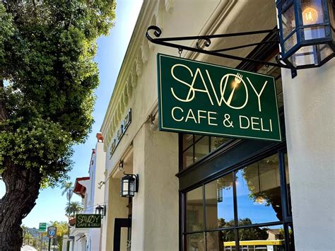 Coffee Santa Barbara: Top Shops Revealed