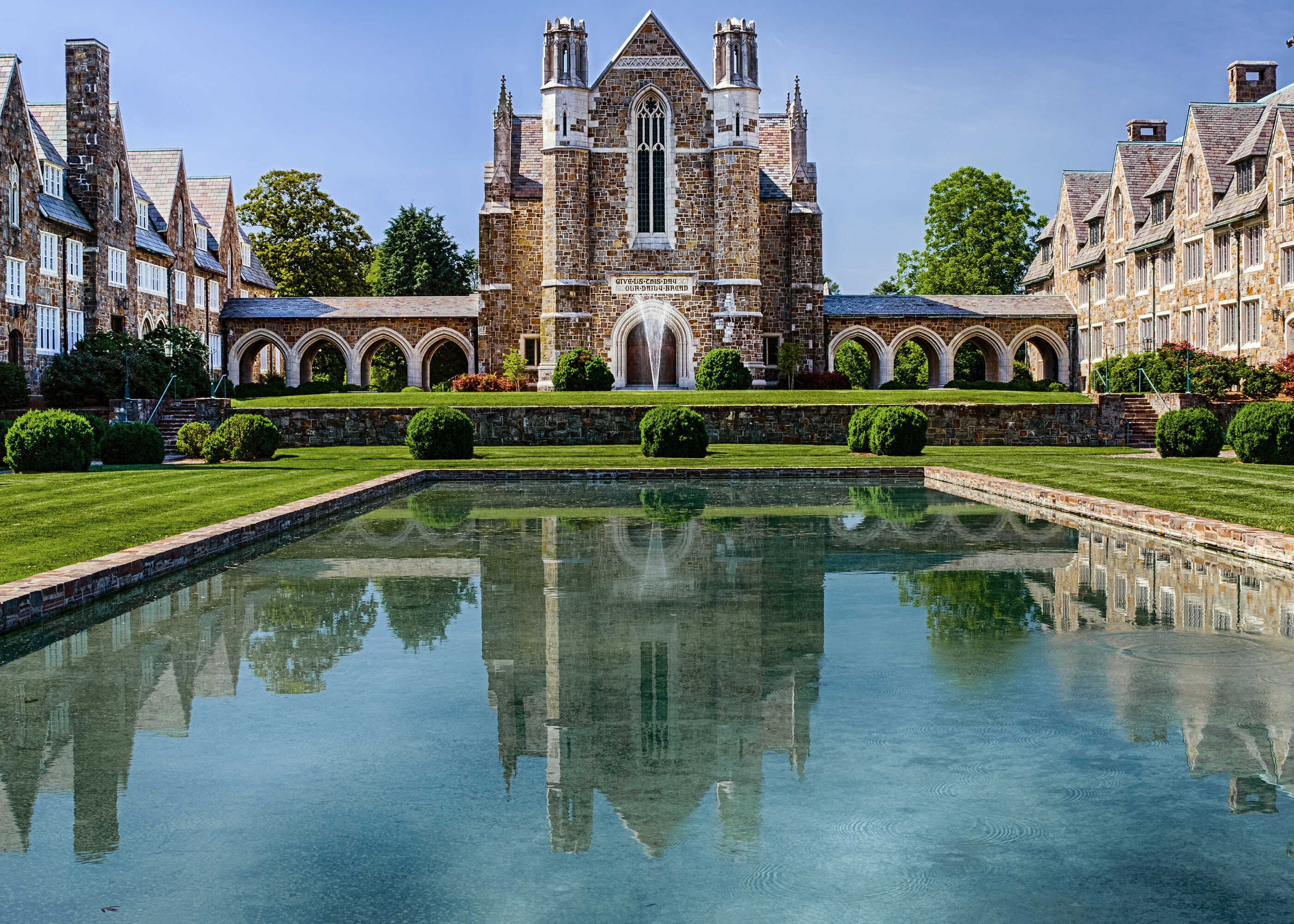 Colleges Enrollment Nightmare