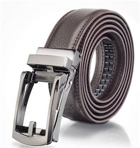 Comfort Click Belt