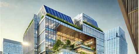 Commercial Architects: Transforming Spaces With Innovative Designs