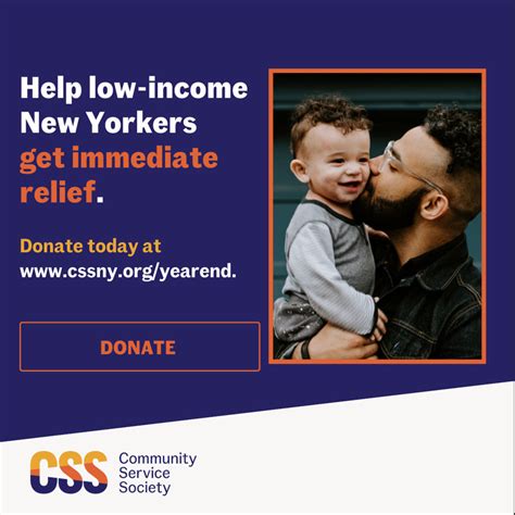 Community Service Society