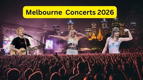 Concerts In Sb: Find Upcoming Shows