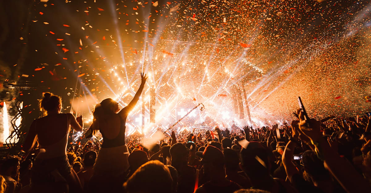 Concerts In Sb: Get Tickets Now