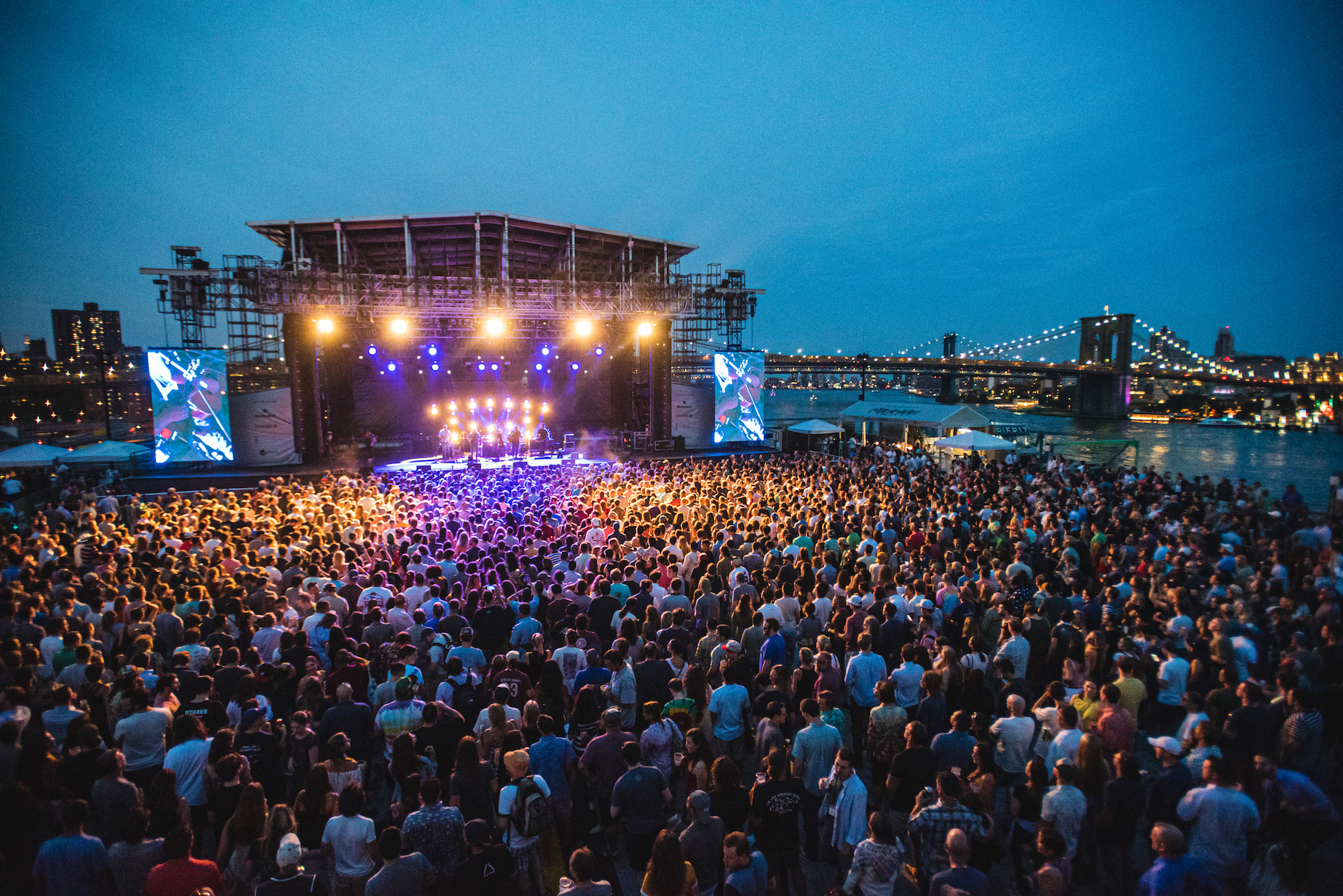 Concerts In Sb