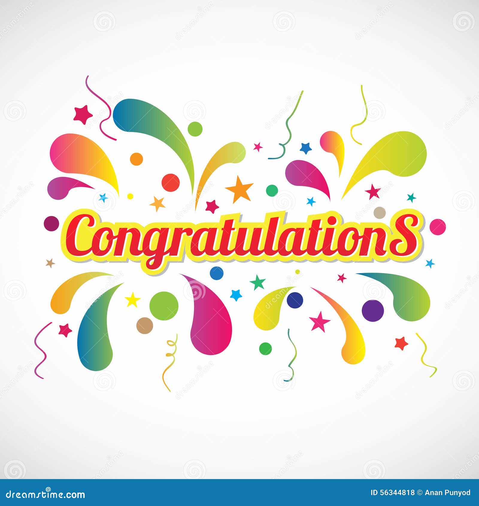 Congratulations Graduates 2024