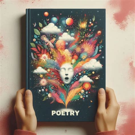 Cool Poetry Books
