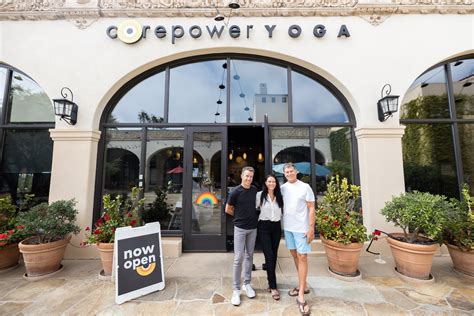 Corepower Santa Barbara