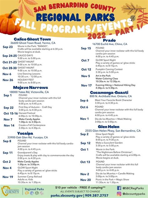 County Of Sb: Discover Local Events & Services