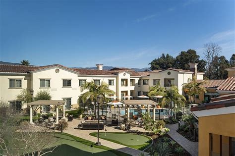 Courtyard By Marriott Santa Barbara Goleta Santa Barbara Updated