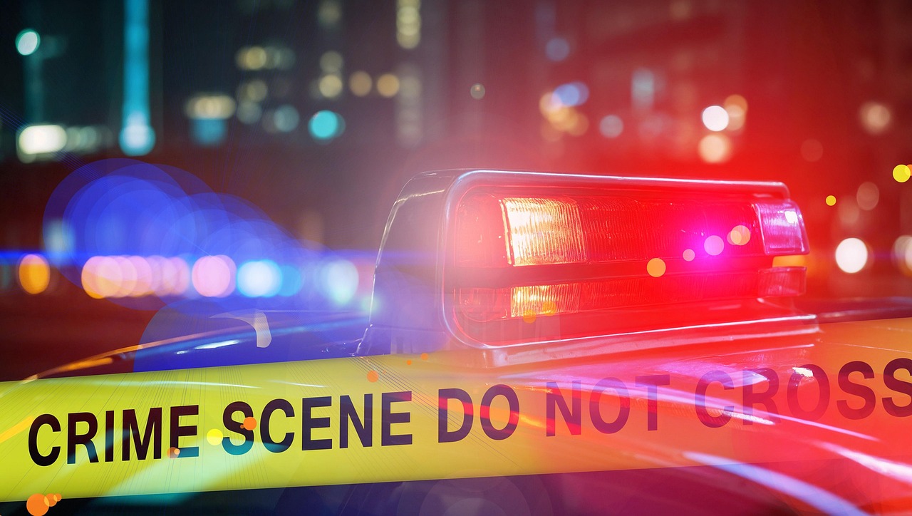 Crime Author Claims To Have New Evidence That His Own Father Was The