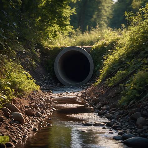 Culvert Near Me