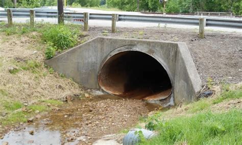 Culverts A Comprehensive Guide For Civil Engineers Culverts A Comprehensive Guide For Civil Engineers