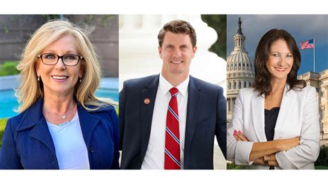 Current Ca State Senators: Meet Your Representatives
