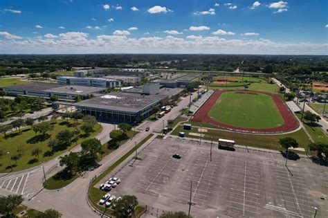 Cypress Bay Highschool: Find Your Academic Path