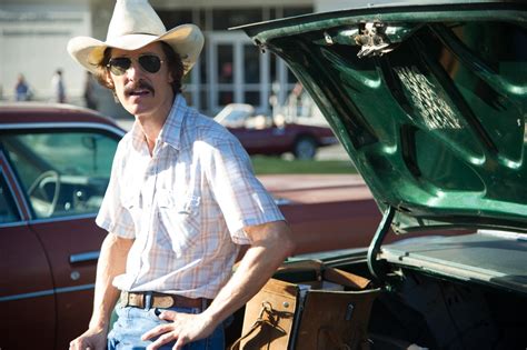 Dallas Buyers Club Film