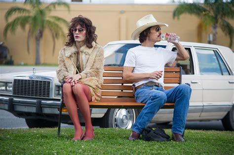 Dallas Buyers Club Movie