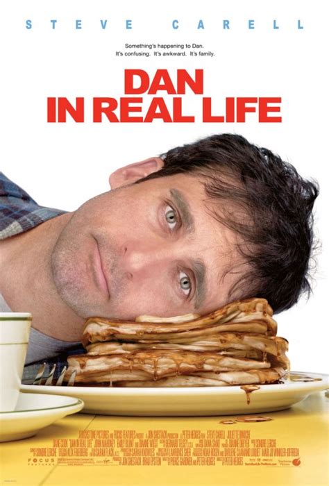 Dan In Real Life Movie