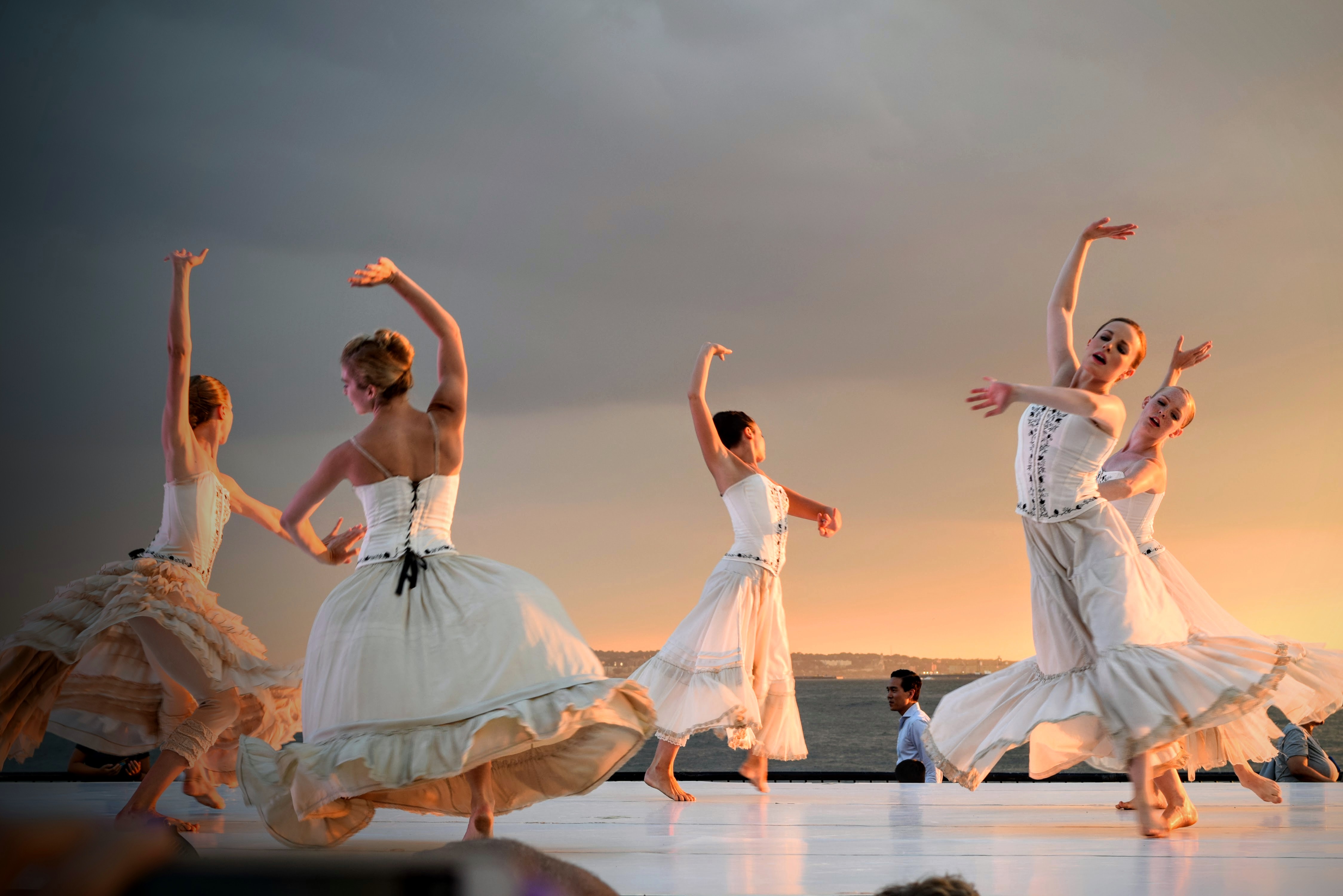 Dance Events Near Me: Find Local Classes