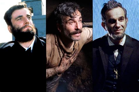 Daniel Day Lewis Films: Greatest Roles & Performances