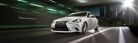 Dch Lexus Santa Barbara: Luxury Vehicles At Best Prices