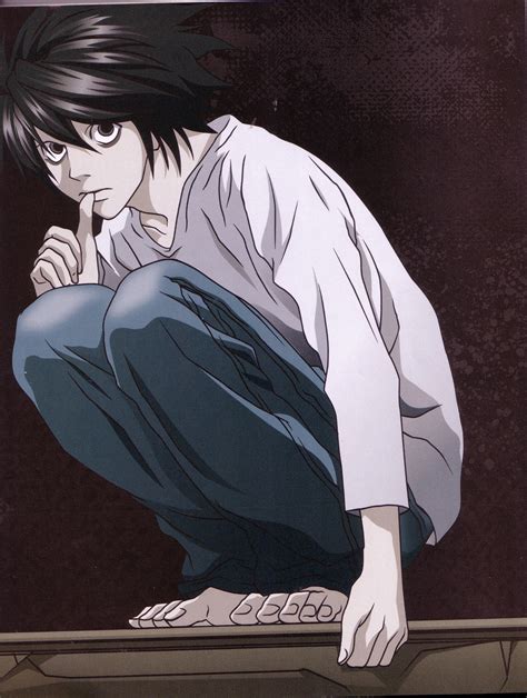 Death Note El