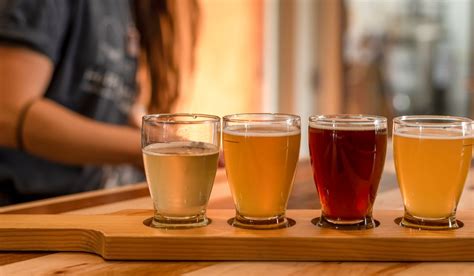 Deep Brewing: Artisan Beer Flavors For Every Palate