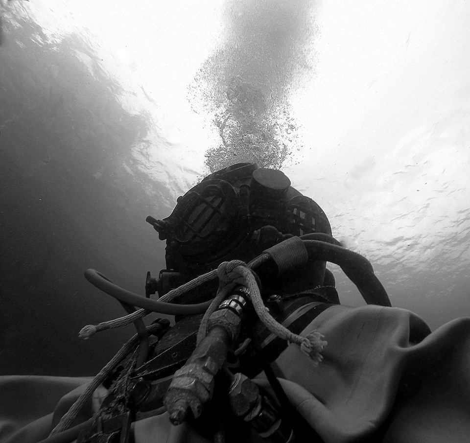 Deep Brewing Company