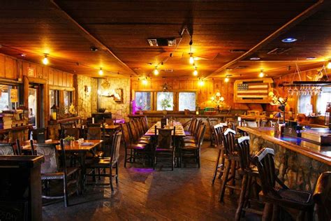 Deer Lodge In Ojai