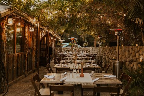 Deer Lodge Ojai Guide: Insider Tips