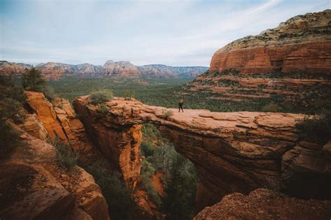 Desert Review: Find Best Hiking Trails