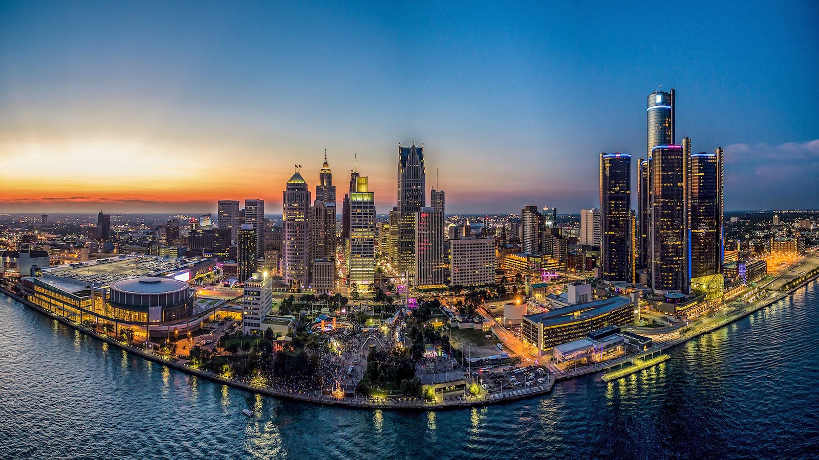 Detroit Country Day School: Top Education Awaits