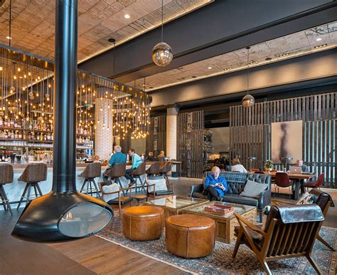 Detroit Foundation Hotel Named One Of Top New Hotels Detroit Foundation Hotel Named One Of Top New Hotels