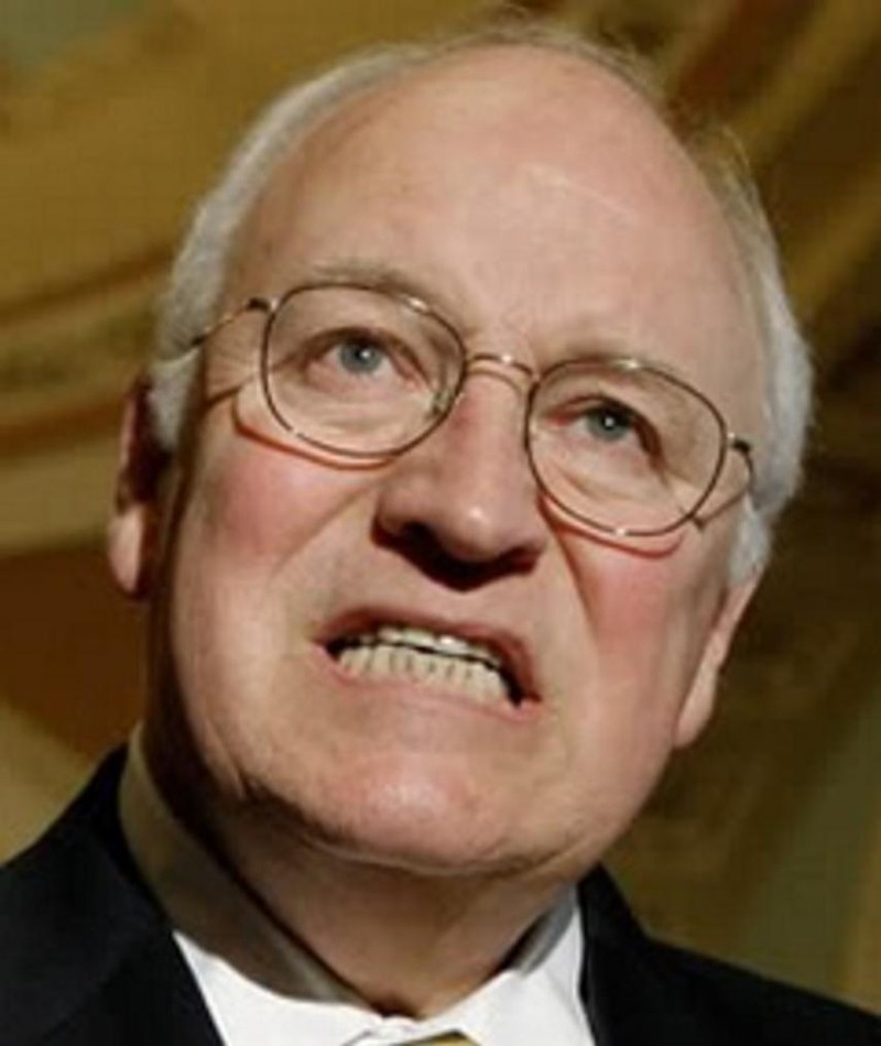 Dick Cheney Young: Early Life Insights Revealed