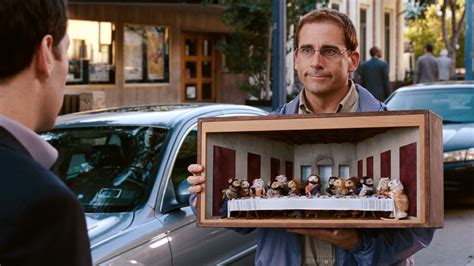 Dinner For Schmucks