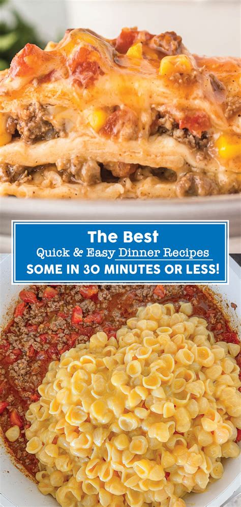 Dinner For Smuckes Made Easy: Recipes Inside