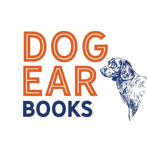 Dog Ear Books Famm