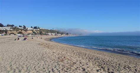 Doheny State Beach