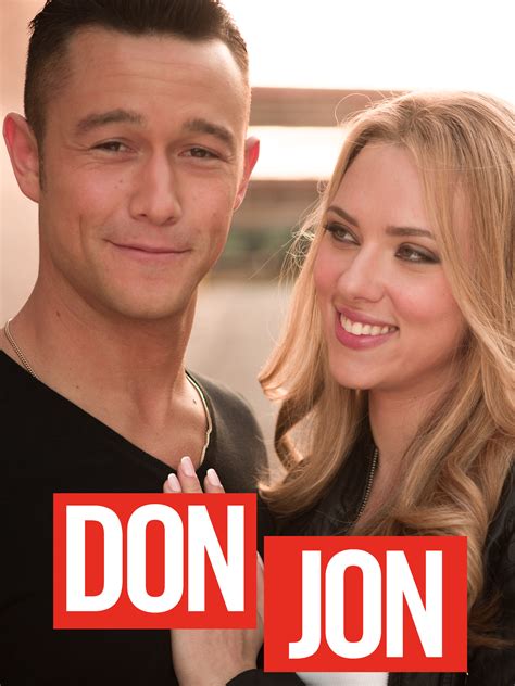 Don Jon Actor Profile: Indepth Look