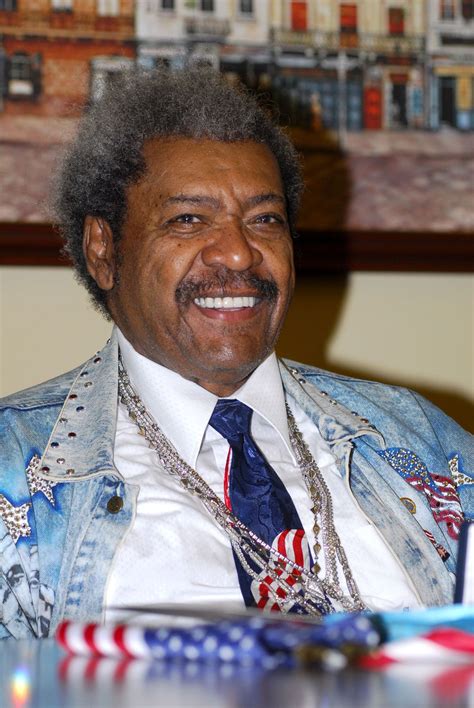 Don King Age: Discover His Life Story Today