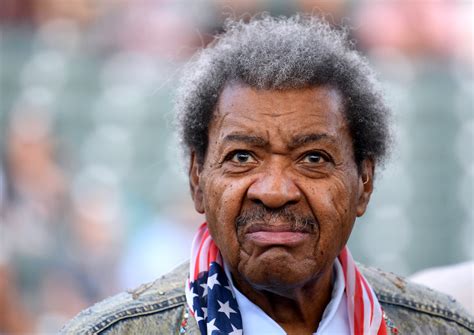 Don King Age: Learn His Current Birthday