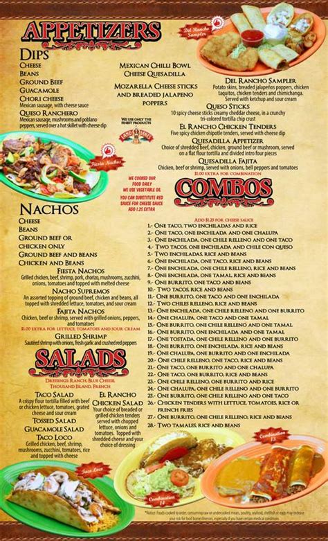 Don Ramon Mexican Restaurant