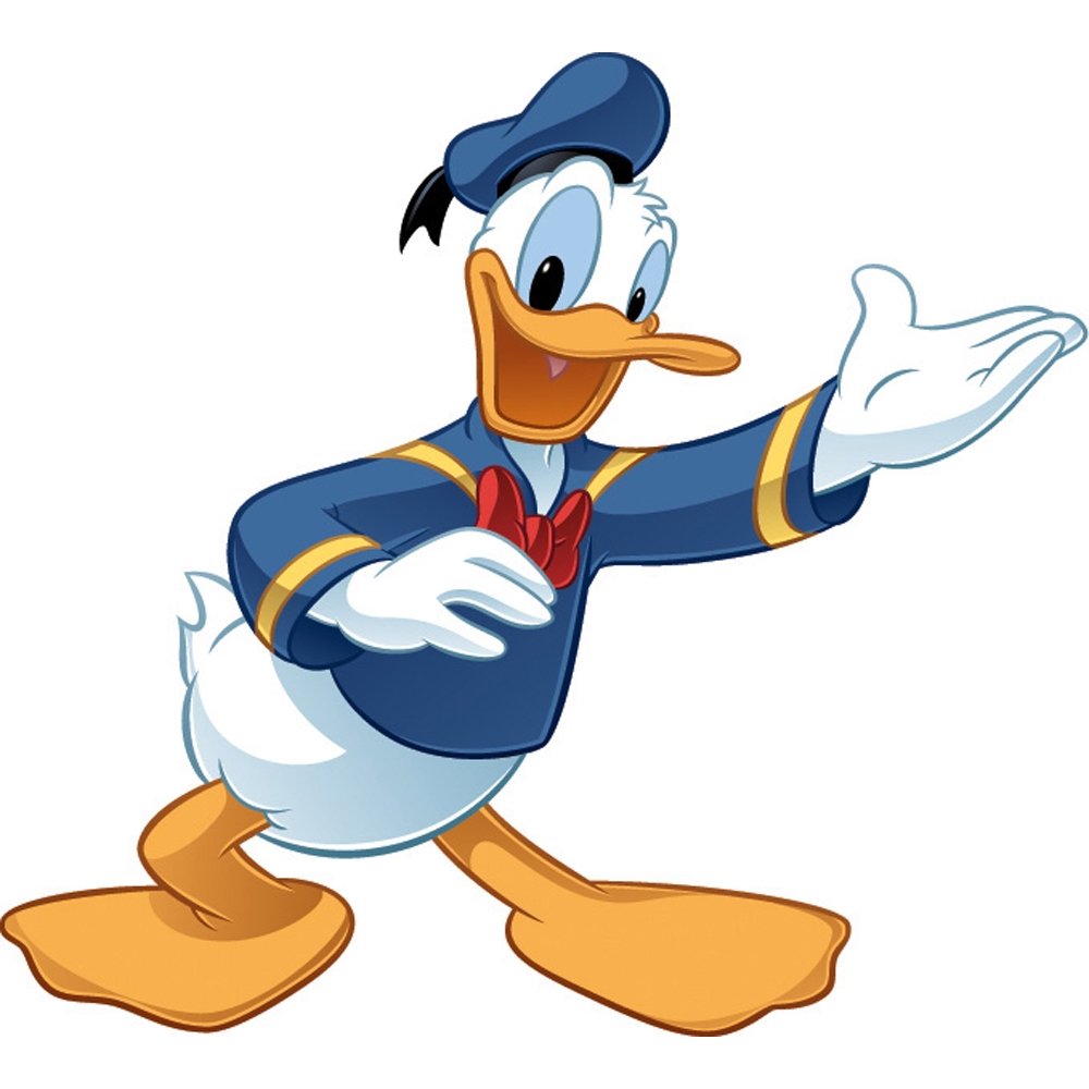 Donald Eugene Webb