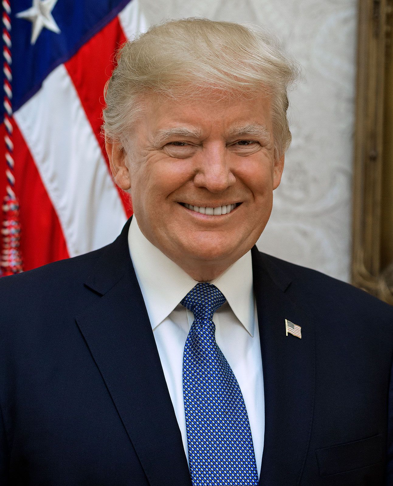 Donald Trump Hat