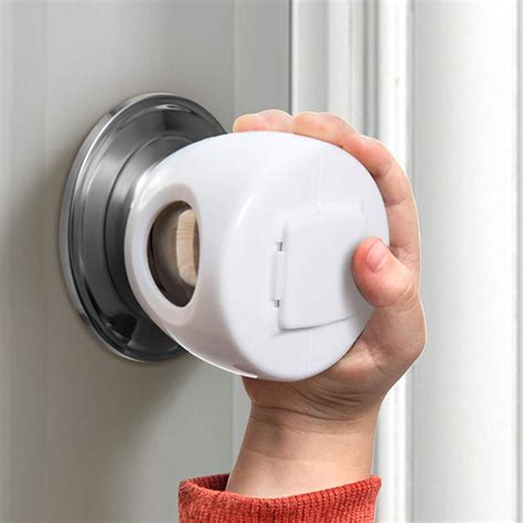 Door Knob Cover