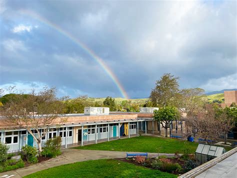Dos Pueblos High School