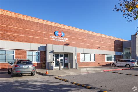 Dove Science Academy