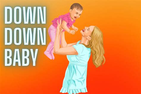 Down Down Baby Lyrics