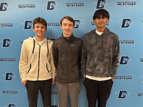 Downers Grove South High Info: Student Life Uncovered