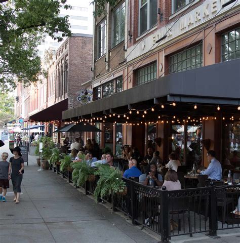 Downtown Market Square Map: Explore & Discover